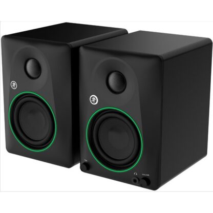MACKIE PAIRE MONITORING CR 4.5'' ACTIF 50W – Image 3