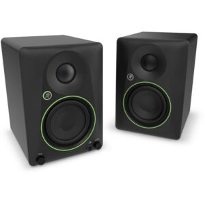 MACKIE PAIRE MONITORING CR 4.5'' ACTIF 50W BLUETOOTH