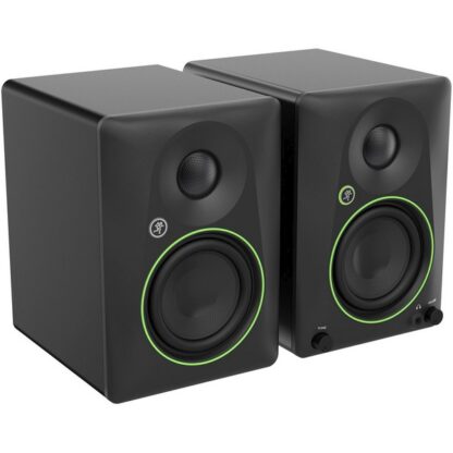 MACKIE PAIRE MONITORING CR 4.5'' ACTIF 50W BLUETOOTH – Image 2