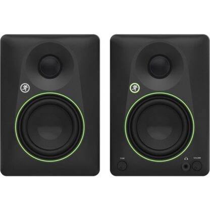 MACKIE PAIRE MONITORING CR 4.5'' ACTIF 50W BLUETOOTH – Image 3