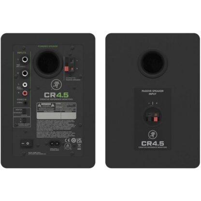 MACKIE PAIRE MONITORING CR 4.5'' ACTIF 50W BLUETOOTH – Image 4