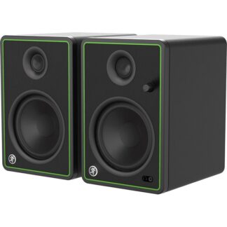 MACKIE PAIRE MONITORING CR5-X ACTIF 80W 5'' BLUETOOTH