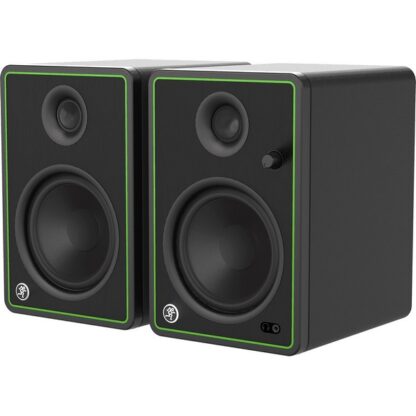 MACKIE PAIRE MONITORING CR5-X ACTIF 80W 5'' BLUETOOTH