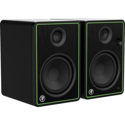 MACKIE PAIRE MONITORING CR5-X ACTIF 80W 5'' BLUETOOTH – Image 2