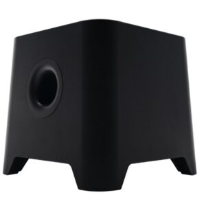 MACKIE CR6S-X MULTIMÉDIA - CAISSON DE BASSE POUR ENCEINTES MULTIMÉDIA