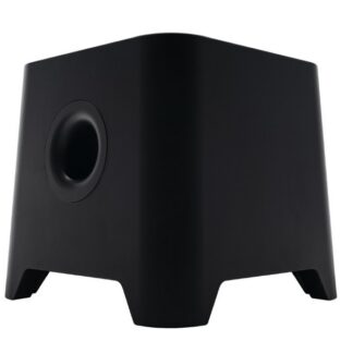 MACKIE CR6S-X  MULTIMÉDIA - CAISSON DE BASSE POUR ENCEINTES MULTIMÉDIA