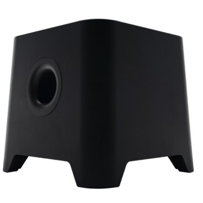 MACKIE CR6S-X  MULTIMÉDIA - CAISSON DE BASSE POUR ENCEINTES MULTIMÉDIA