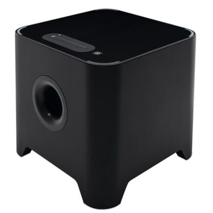 MACKIE CR6S-X  MULTIMÉDIA - CAISSON DE BASSE POUR ENCEINTES MULTIMÉDIA – Image 3
