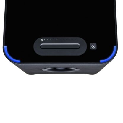 MACKIE CR6S-X  MULTIMÉDIA - CAISSON DE BASSE POUR ENCEINTES MULTIMÉDIA – Image 4
