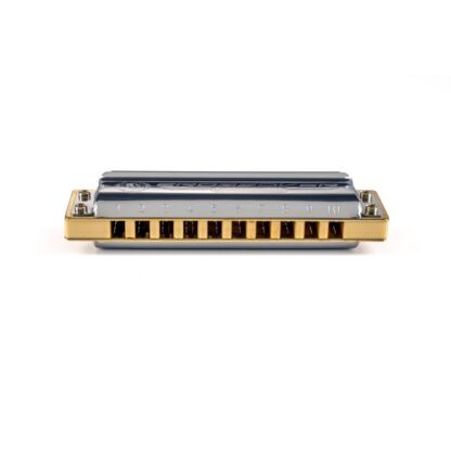 HOHNER 2009/20 C HARMO MB CROSSOVER 10 TROUS – Image 2
