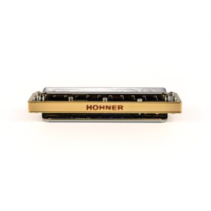 HOHNER 2009/20 C HARMO MB CROSSOVER 10 TROUS – Image 3