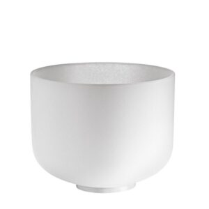 MEINL SINGING BOWL SONIC ENERGY CRISTAL 10''