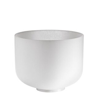 MEINL SINGING BOWL SONIC ENERGY CRISTAL 10''