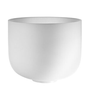 MEINL SINGING BOWL SONIC ENERGY CRISTAL 11''