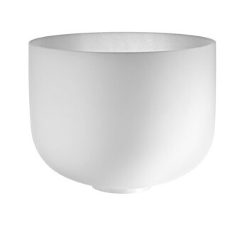 MEINL SINGING BOWL SONIC ENERGY CRISTAL 12''