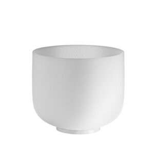 MEINL SINGING BOWL SONIC ENERGY CRISTAL 8''