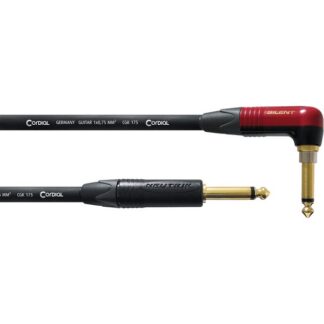 CORDIAL JACK COUDE SILENT 6M