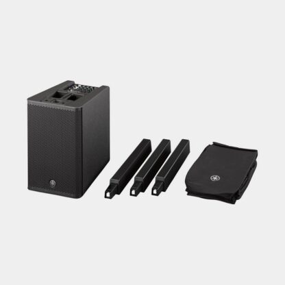 YAMAHA STAGEPAS 1K SYSTÈME SONO COLONNE 1000W – Image 2