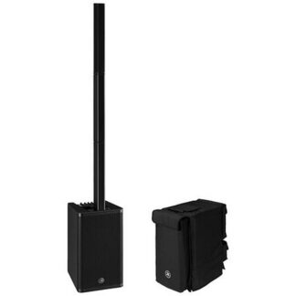 YAMAHA STAGEPAS 1K MK2 MIX FX 1100W