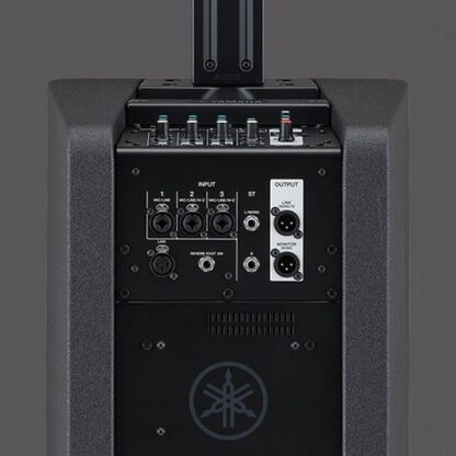 YAMAHA STAGEPAS 1K MK2 MIX FX 1100W – Image 3