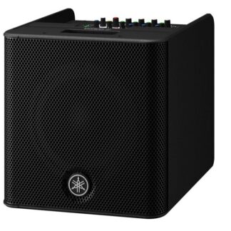 YAMAHA STAGEPAS 200W 8'' BATTERIE