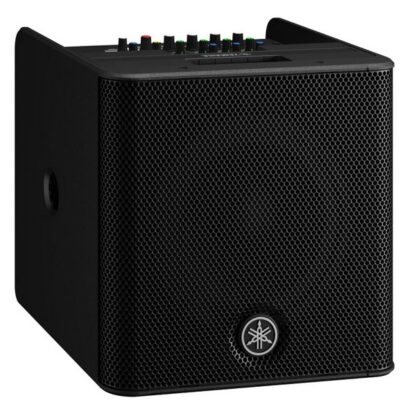 YAMAHA STAGEPAS 200W 8'' BATTERIE – Image 2