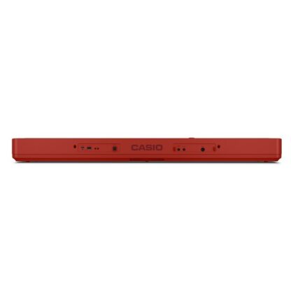 CASIO CT-S1 61 TOUCHES ROUGE – Image 3