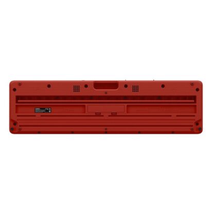 CASIO CT-S1 61 TOUCHES ROUGE – Image 4