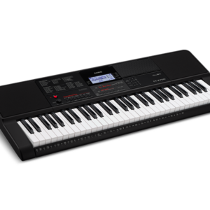 CASIO CT-X700 CLAVIER 61 TOUCHES DYNAMIQUES BLACK