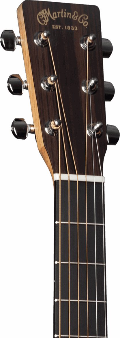 MARTIN D-10E ROAD EPICEA SITKA SAPELE – Image 3