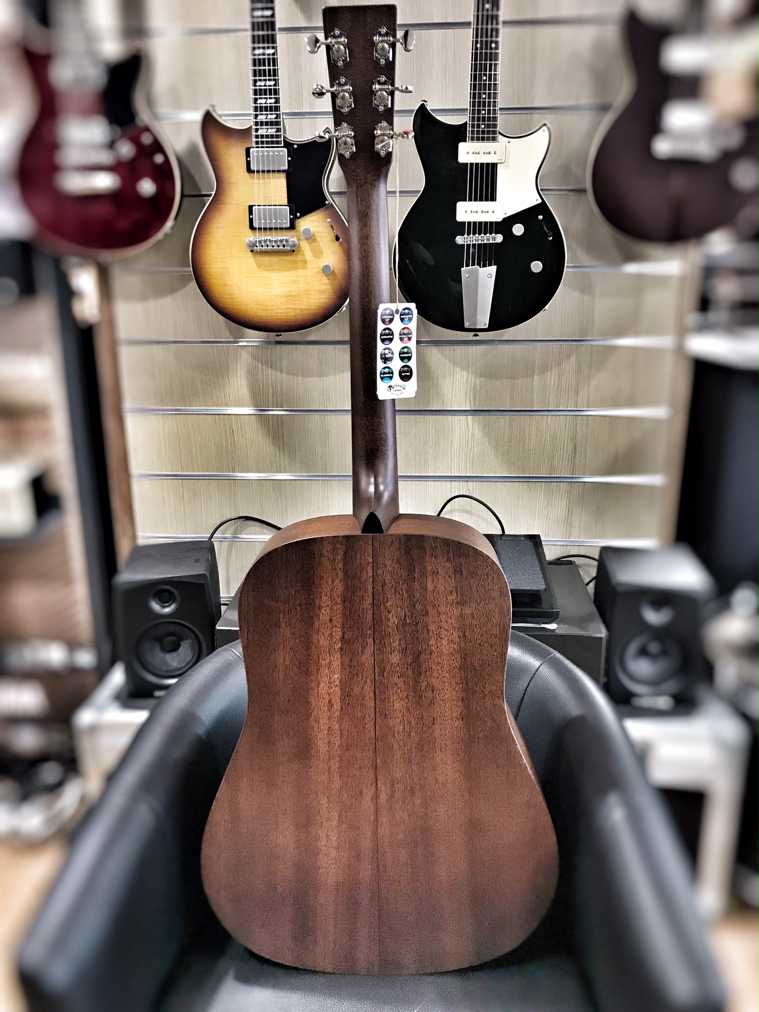 MARTIN D-15 SPECIAL LIMITED EDITION – Image 2