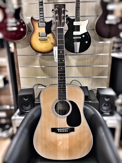 MARTIN D-35