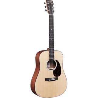 MARTIN JUNIOR DREADNOUGHT D-JR ELECTRO