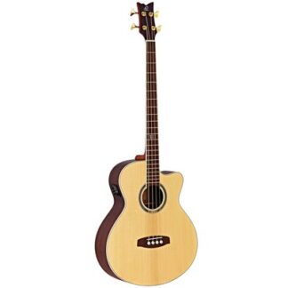 ORTEGA BASSE DEEP SERIE ELECTRO