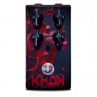 KHDK DARK BLOOD DISTORTION