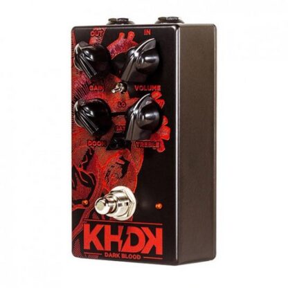 KHDK DARK BLOOD DISTORTION – Image 2