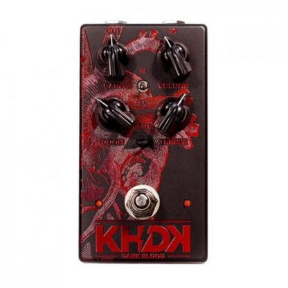 KHDK DARK BLOOD DISTORTION – Image 3