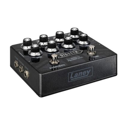 LANEY PREAMPLI BASSE DIGBETH DB-PRE – Image 2