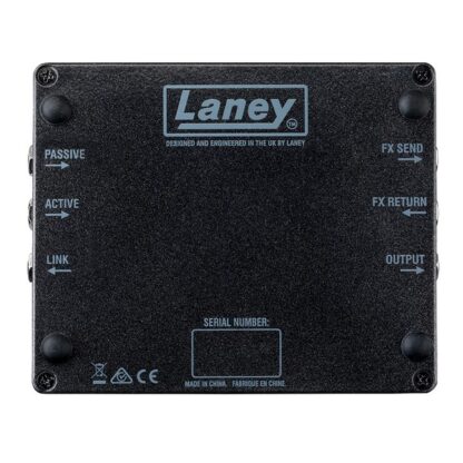 LANEY PREAMPLI BASSE DIGBETH DB-PRE – Image 3