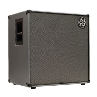 DARKGLASS BAFFLE BASSE 4X10'' 1000W