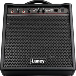 LANEY DH80 LANEY DRUMHUB 80W 1X10''