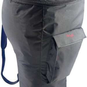 STAGG HOUSSE POUR DJEMBE 14''