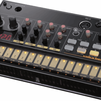 KORG VOLCA MIX MIXER