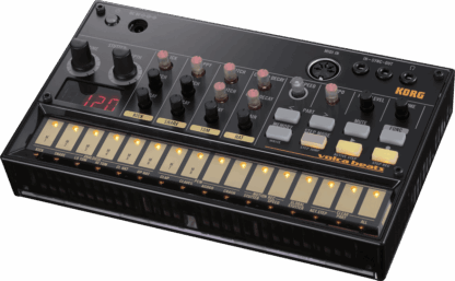 KORG VOLCA MIX MIXER