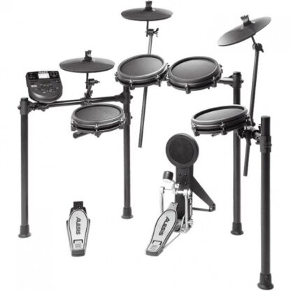 ALESIS BATTERIE ELECTRONIQUE DM NITRO MESH KIT