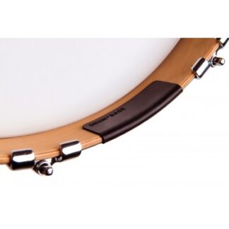 DRUM'N'BASE PROTECTION CAOUTCHOUC CERCLE GROSSE CAISSE