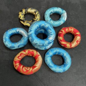 LADAKH COUSSIN DONUT DIAM 8cm