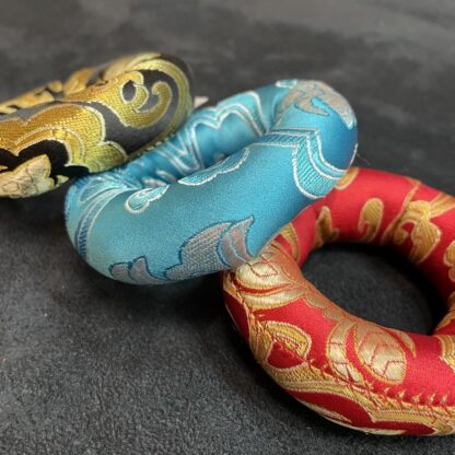 LADAKH COUSSIN DONUT DIAM 8cm – Image 2