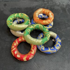 LADAKH COUSSIN DONUT DIAM 10cm