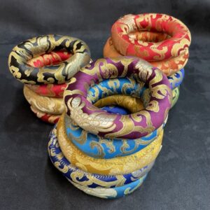 LADAKH COUSSIN DONUT DIAM 12cm